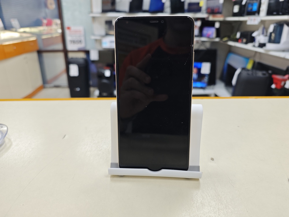 Смартфон BQ 6016L