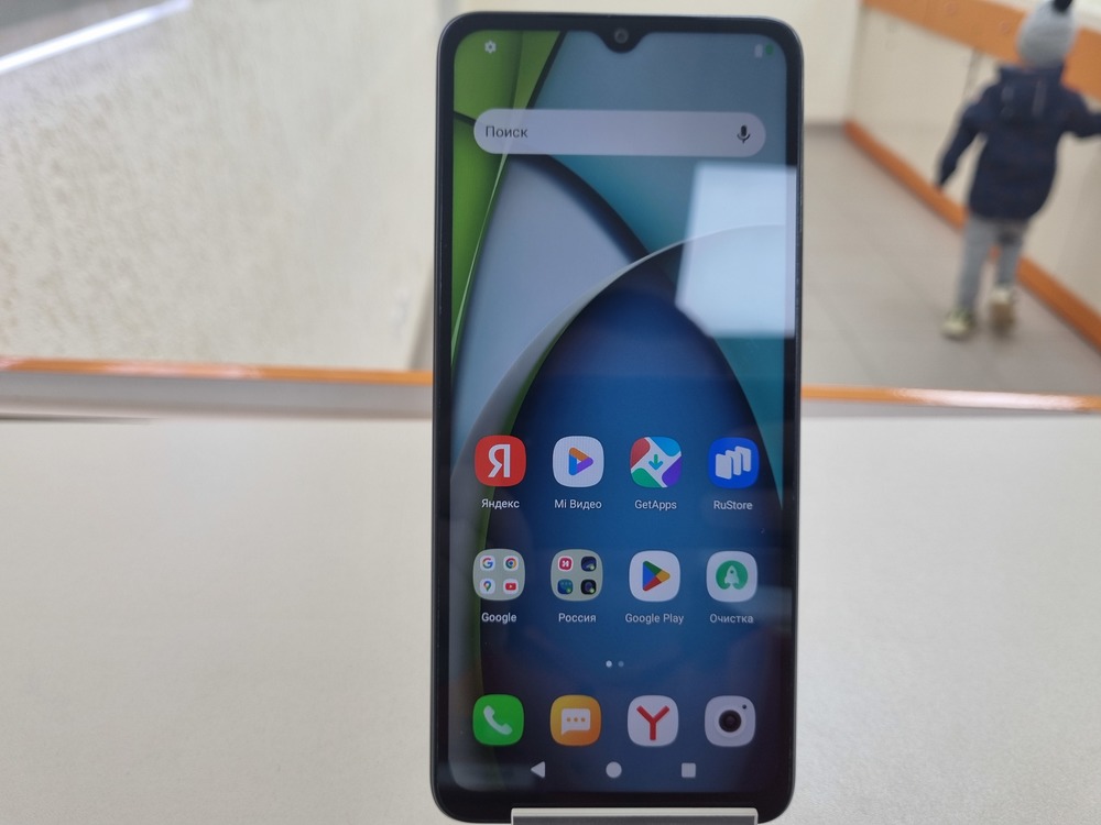 Смартфон Xiaomi Redmi A3x 3/64Gb