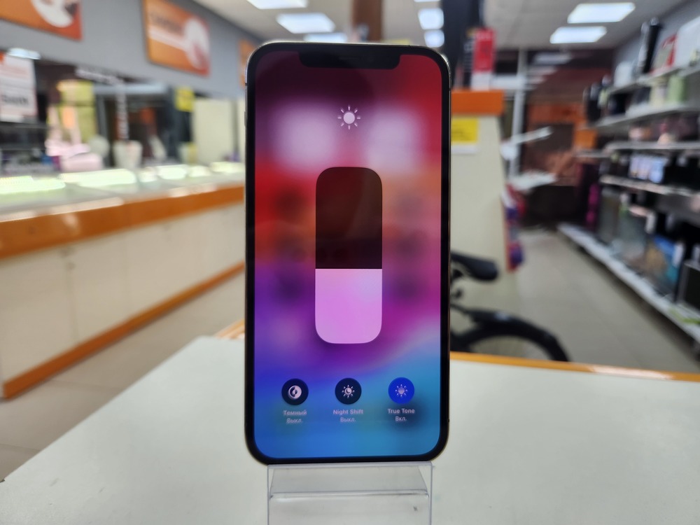 Смартфон Apple iPhone 12 Pro 128Gb
