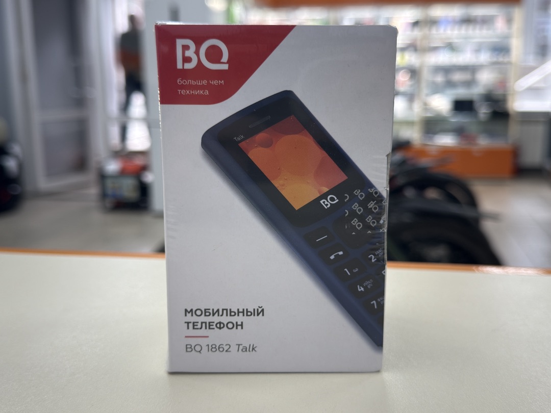 Мобильный телефон BQ 1862