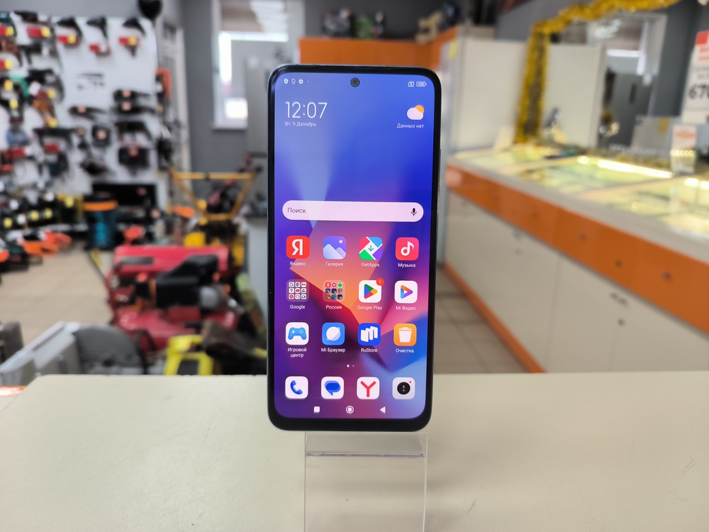 Смартфон Xiaomi Redmi Note 12S 8/256