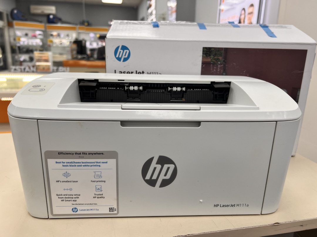 Принтер HP M111A