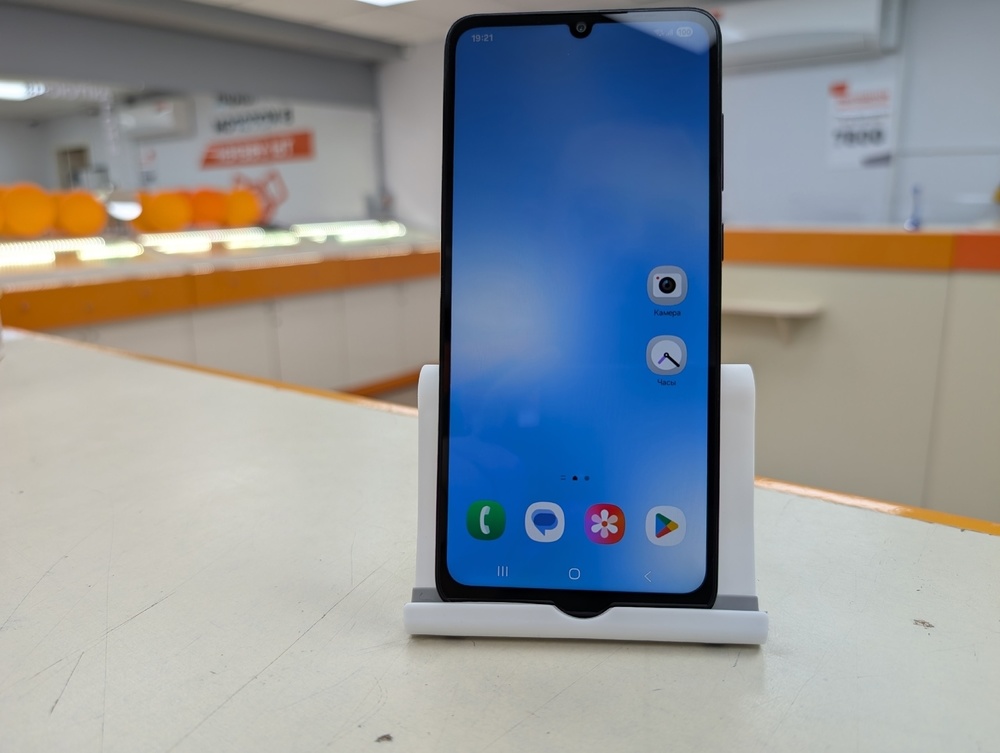 Смартфон Samsung Galaxy A05 4/128