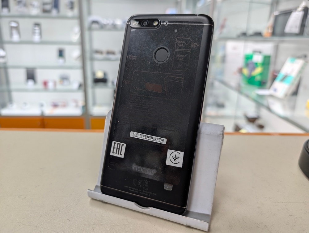Смартфон Honor 7A Pro 2/16