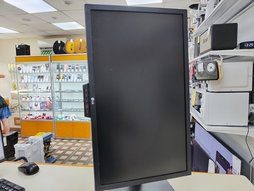 Монитор LG 24GM79G