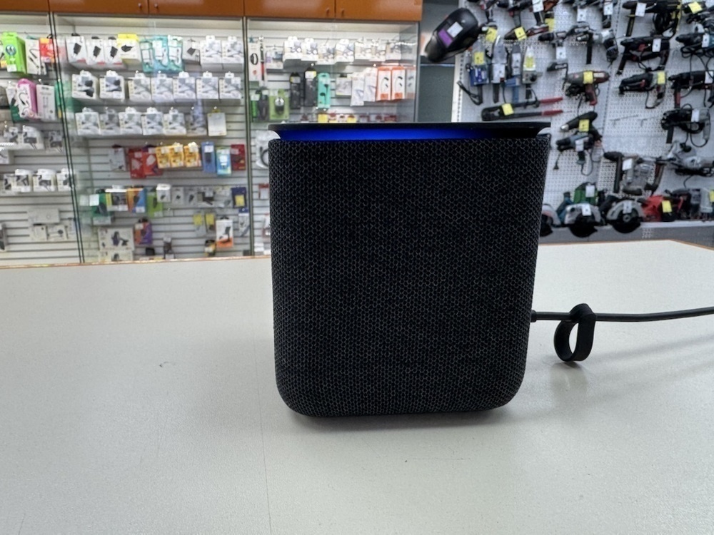 Умная колонка Яндекс Станция Миди