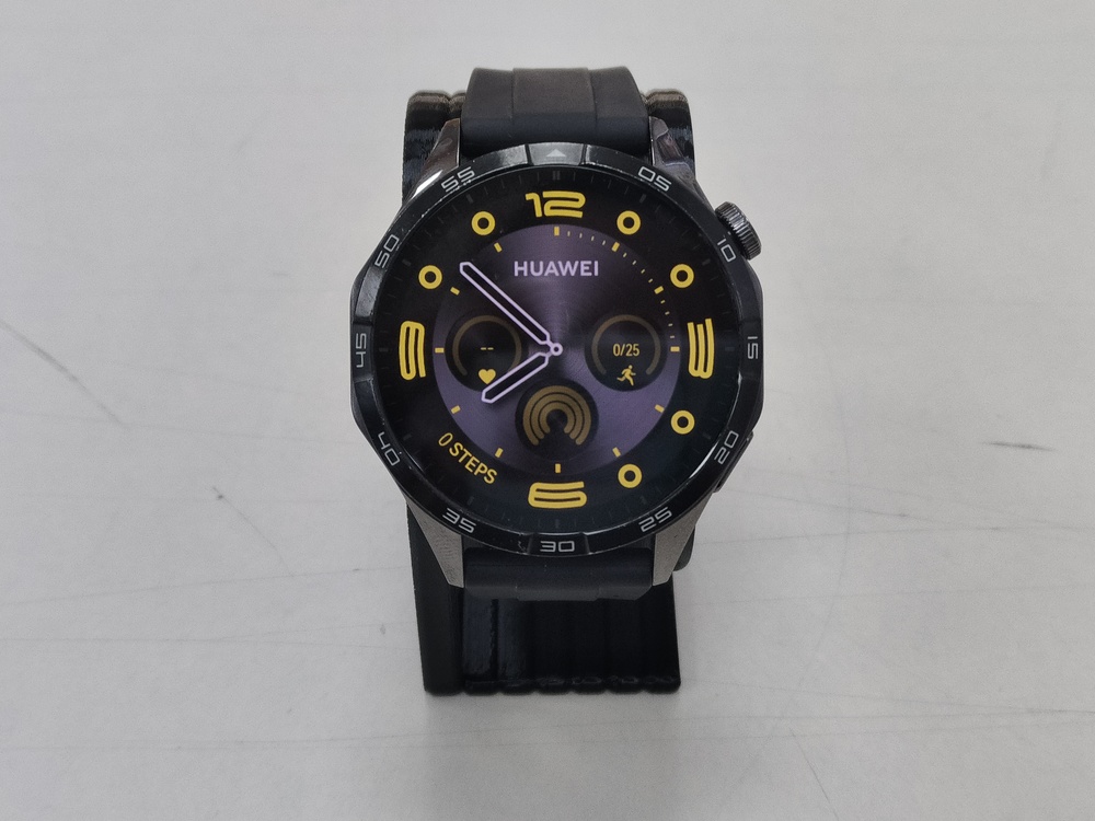 Смарт-часы Huawei WATCH GT 4