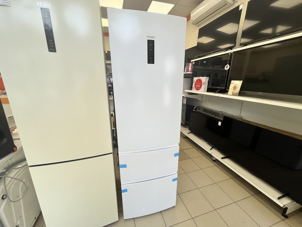 Холодильник Haier A2F635CWMV