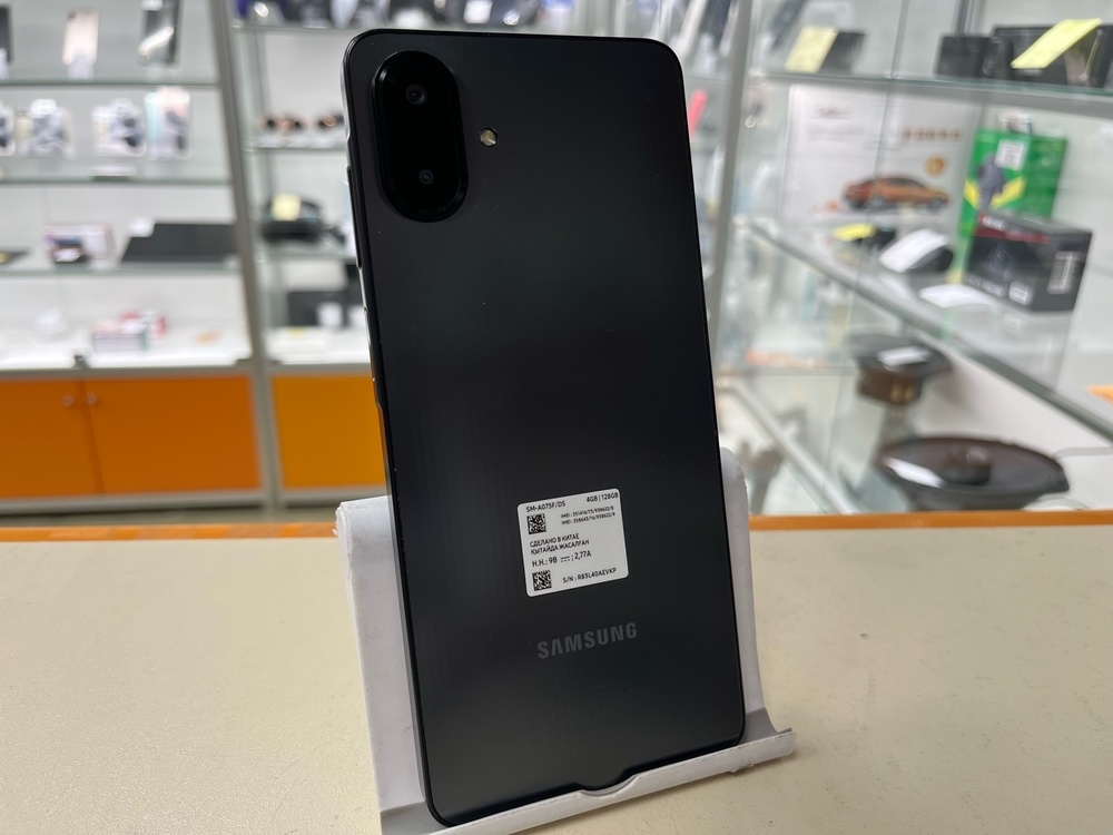 Смартфон Samsung Galaxy A07 4/128