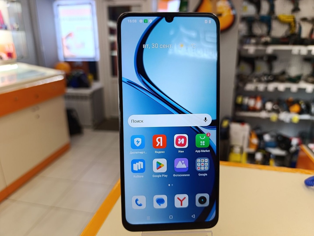 Смартфон Realme Note 60 6/128