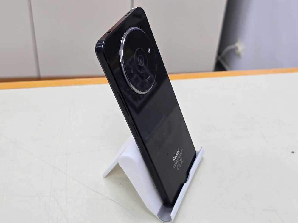 Смартфон Xiaomi Redmi A3 4/128