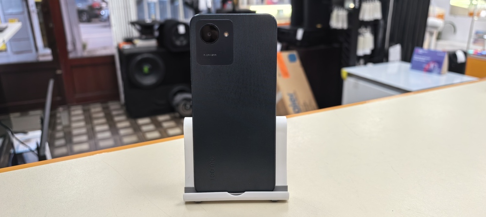 Смартфон Realme C30S 3/64