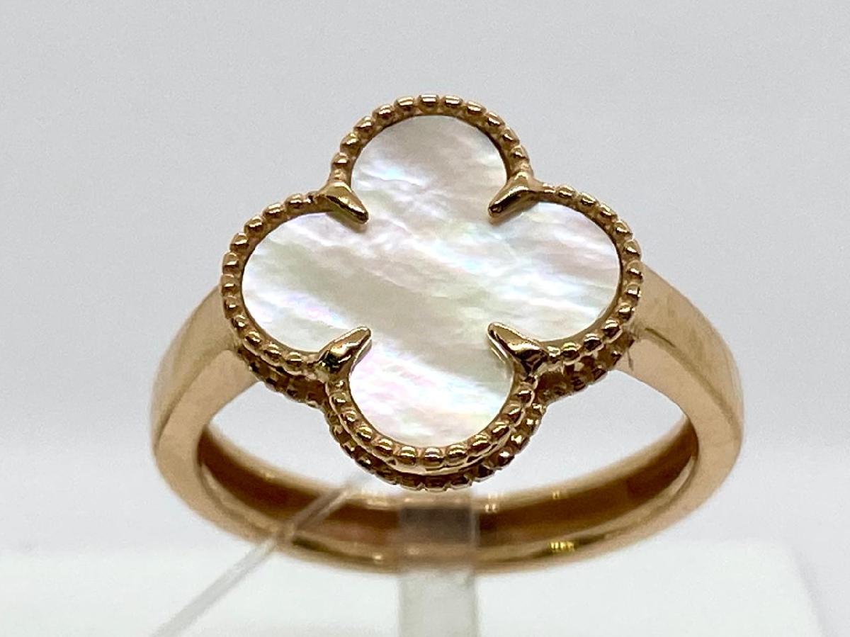 КОЛЬЦО С КАМНЕМ (Au 585)