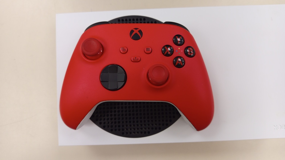 Игровая приставка Xbox Series S 512Gb SSD