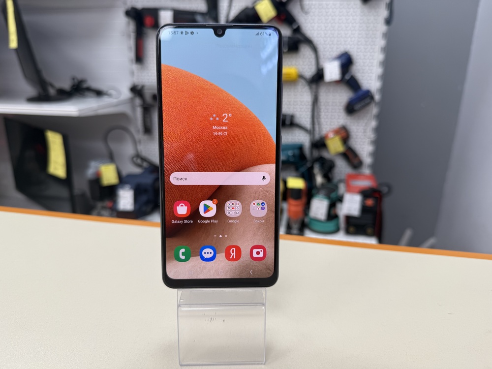 Смартфон Samsung Galaxy A32 4/128