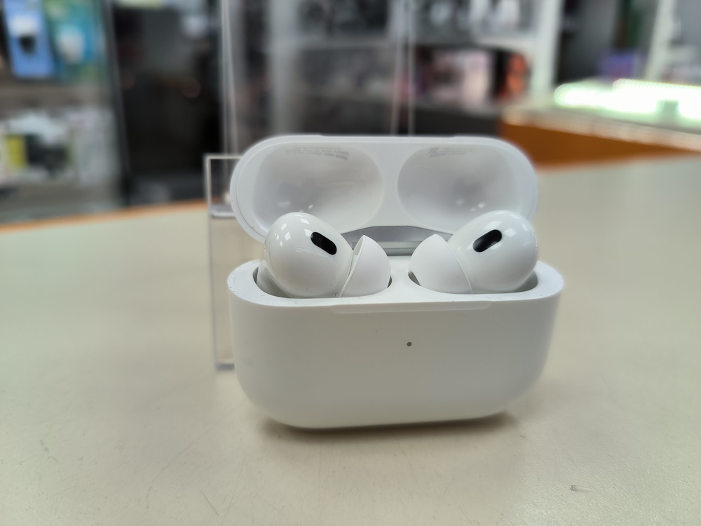 Наушники беспроводные Apple AirPods Pro 2 Case USB-C
