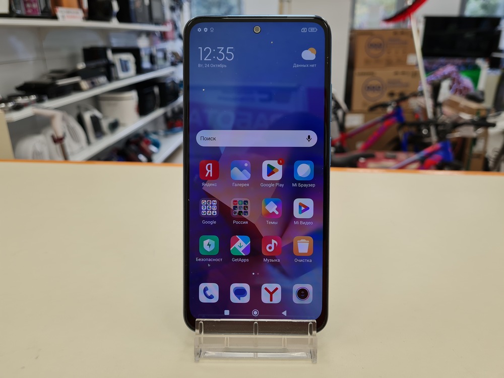 Смартфон Xiaomi Redmi Note 10S 6/128