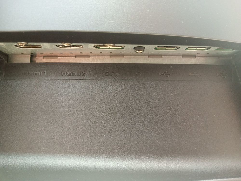 Монитор MSI 3EA24