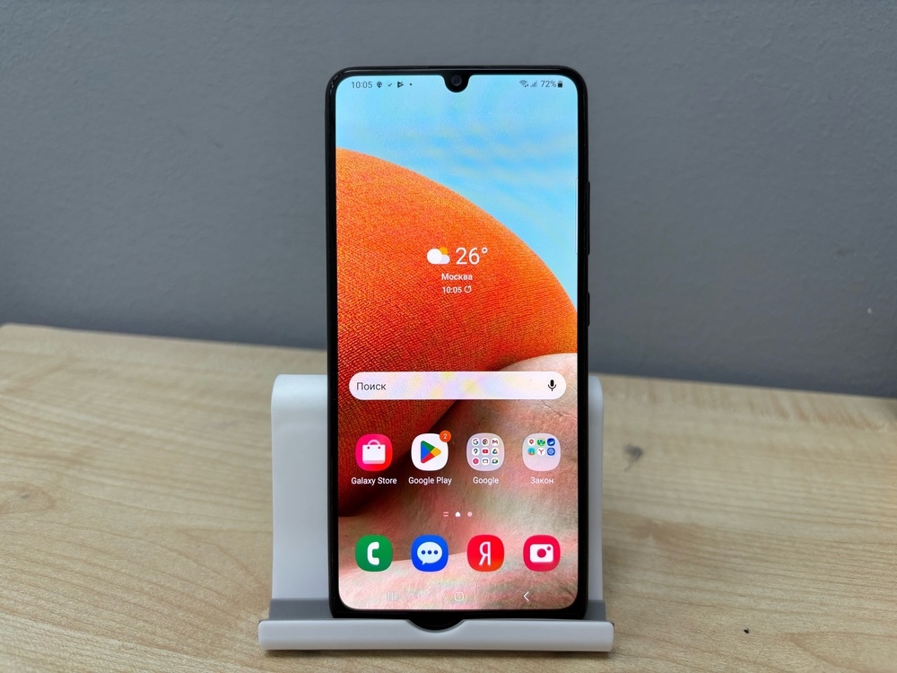 Смартфон Samsung Galaxy A32 4/64