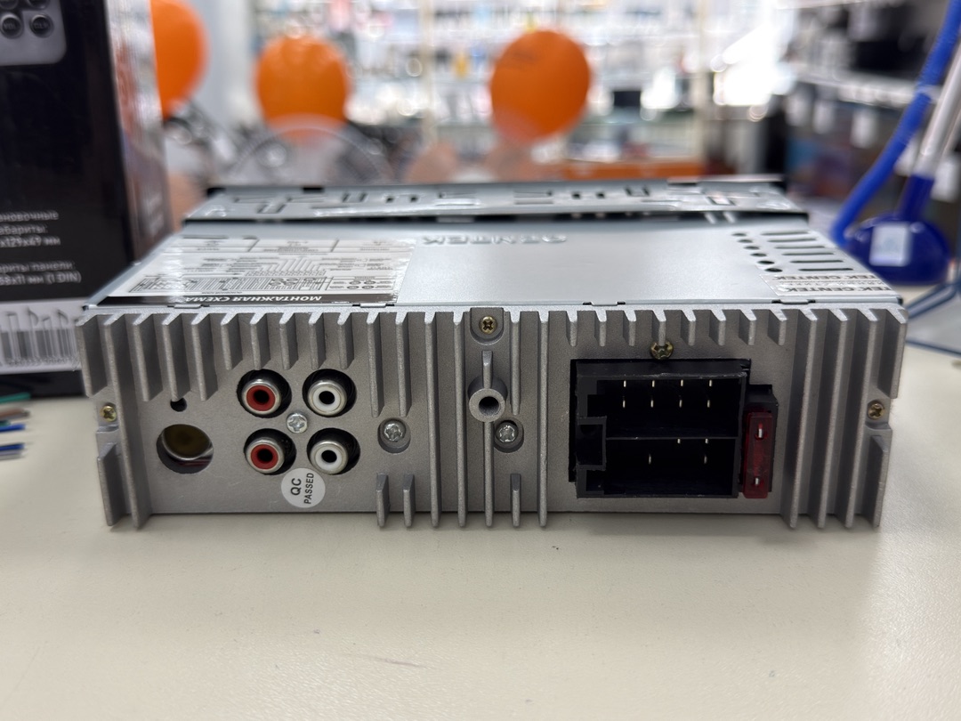 Автомагнитола Centek CT-8113