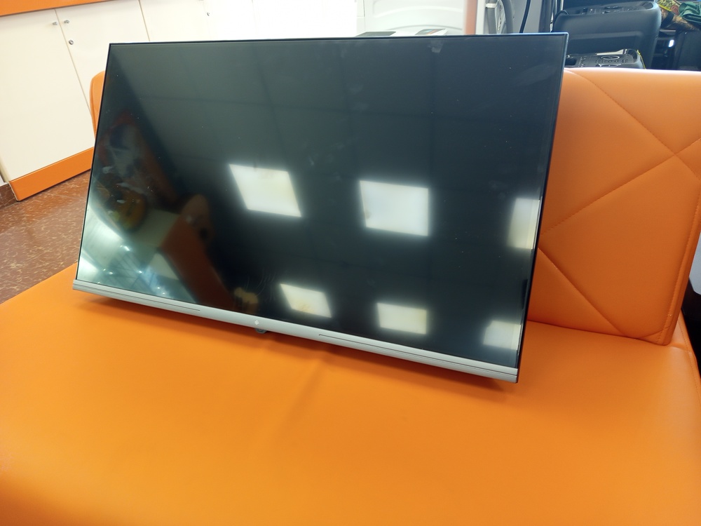 LED Телевизор Dexp H32H8051C/G