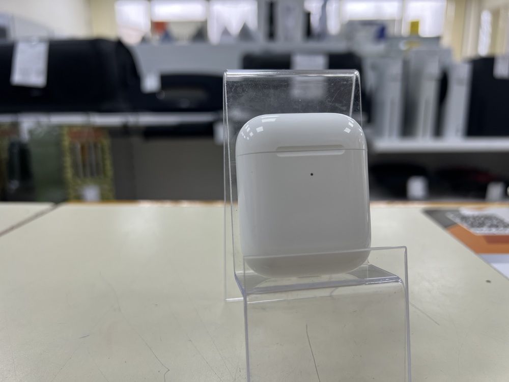 Наушники беспроводные Apple AirPods 2