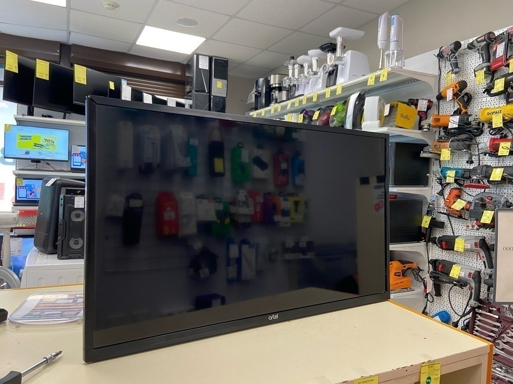 LED Телевизор Artel A32KH5500