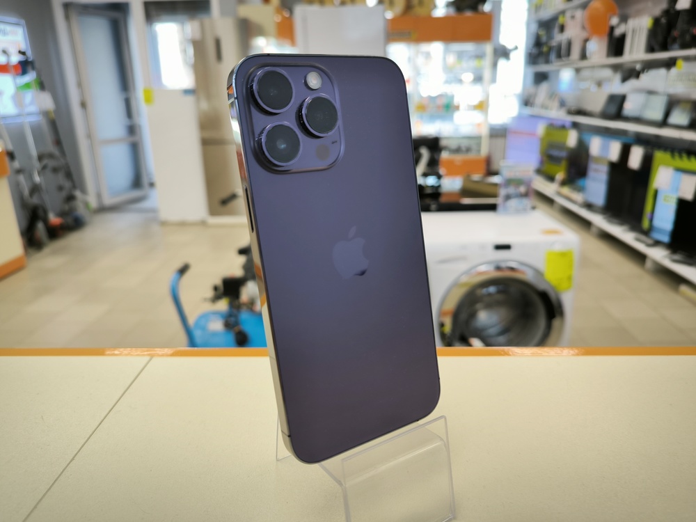 Смартфон Apple Iphone 14 Pro Max 128Gb