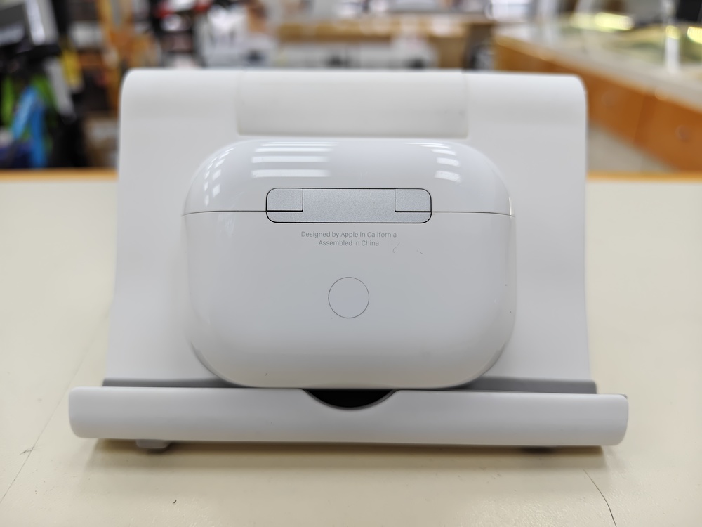 Наушники беспроводные Apple AirPods Pro 2 Case USB-C
