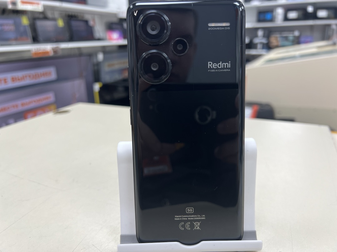 Смартфон Xiaomi Redmi Note 13 Pro+ 12/512