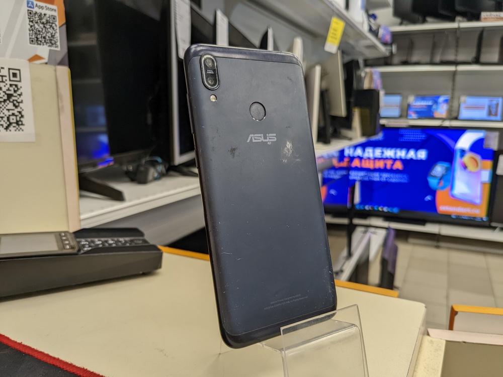Смартфон Asus ZB633KL 3/32