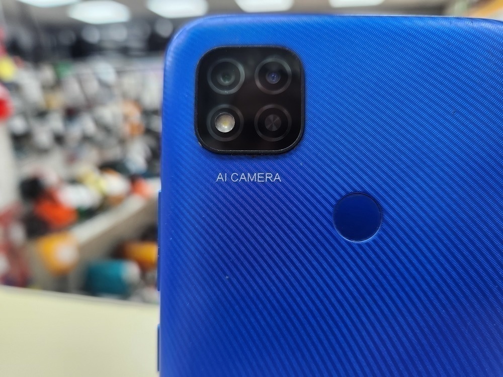 Смартфон Xiaomi Redmi 9C 2/32 NFC