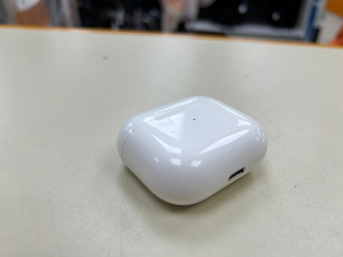 Наушники беспроводные Apple Airpods 3