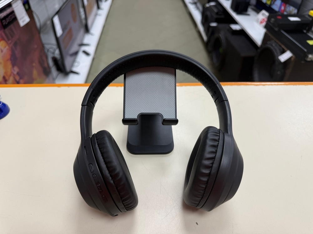 Наушники беспроводные HOCO W30