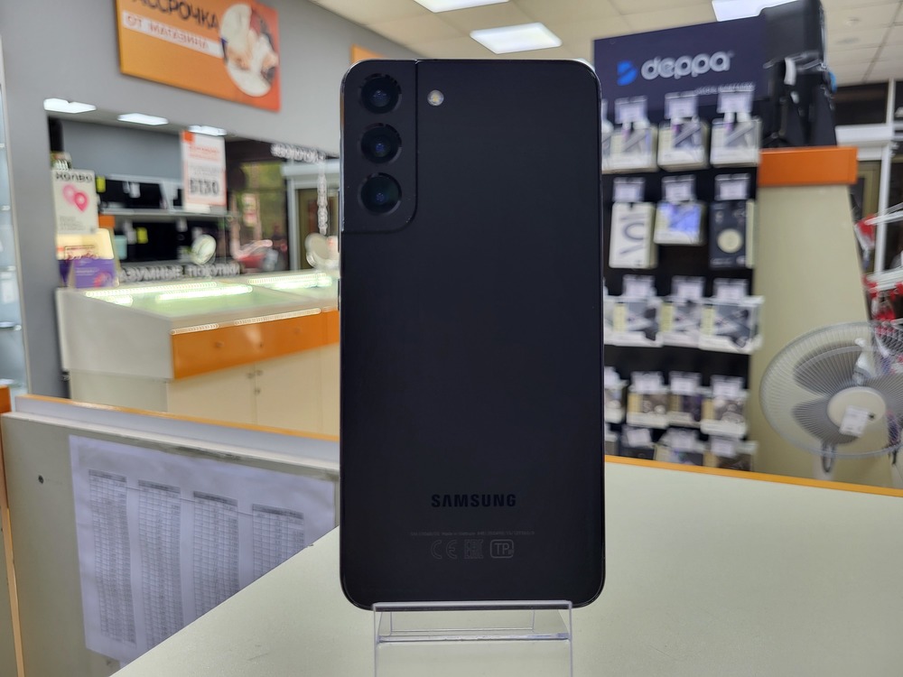 Смартфон Samsung Galaxy S22+ 8/256