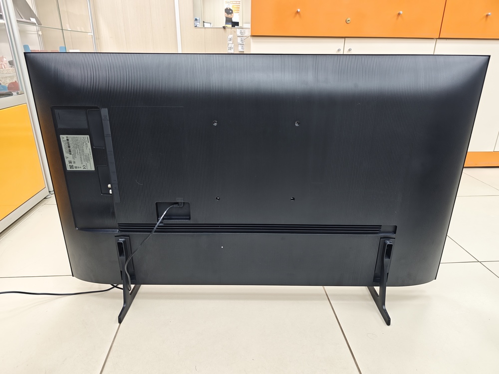 LED Телевизор Samsung UE50DU7100U