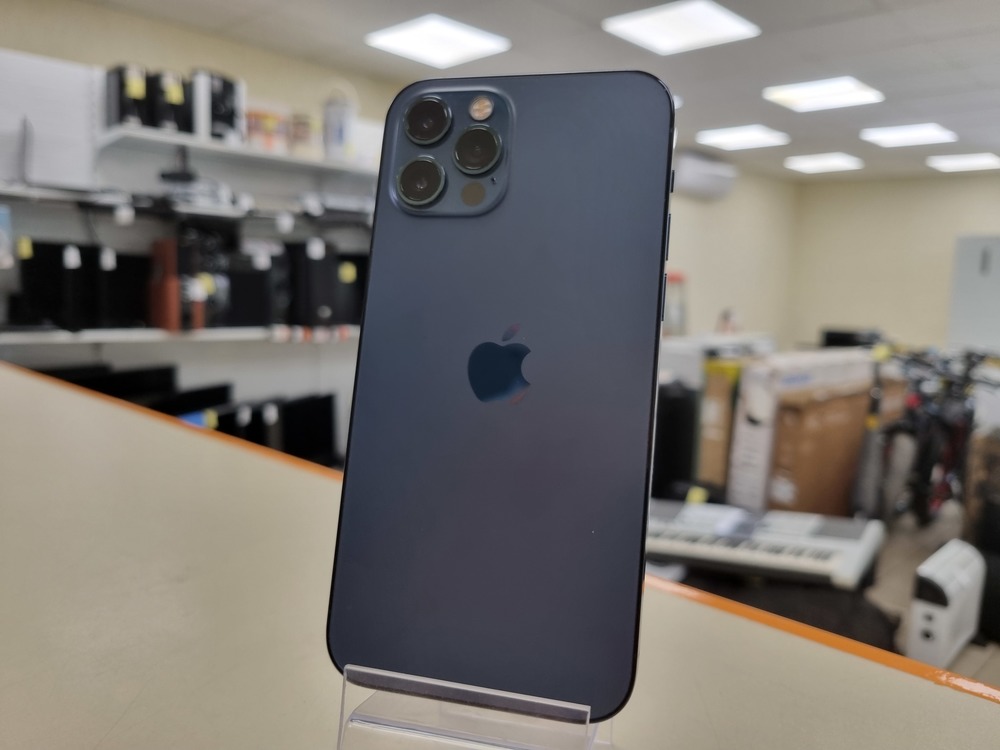 Смартфон Apple iPhone 12 Pro 128Gb