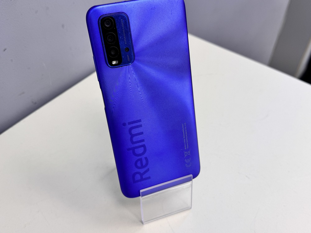 Смартфон Xiaomi Redmi 9T 4/64