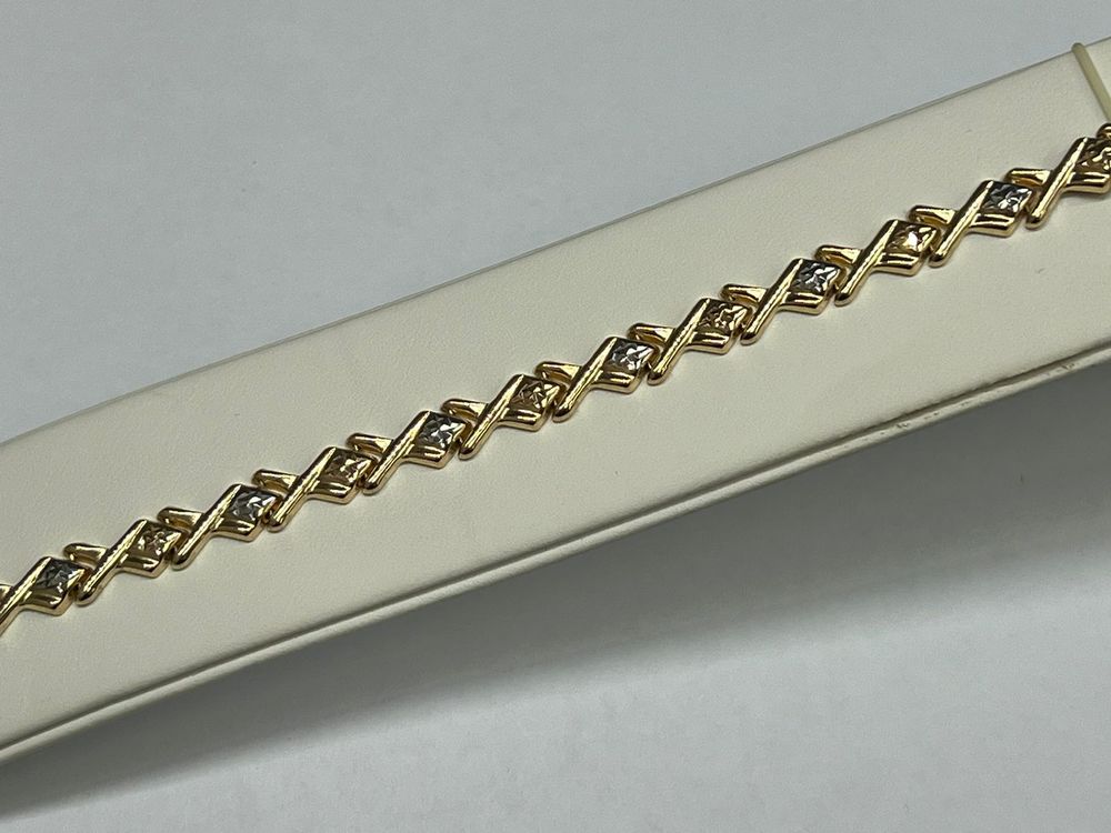 А 023086 БРАСЛЕТ РОЛЕКС без камня (Au 585)