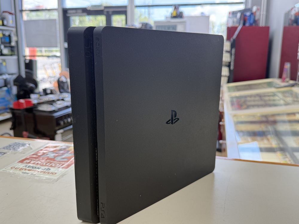 Игровая приставка PlayStation 4 Slim 1Tb