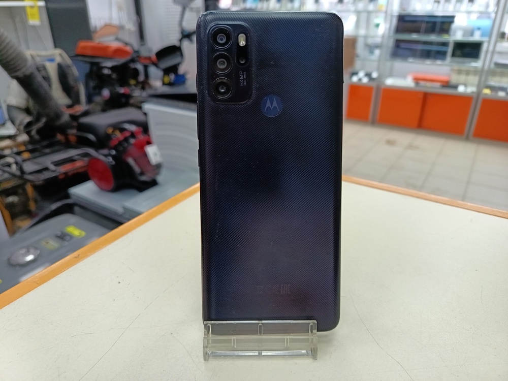 Смартфон Motorola Moto G60S 6/128