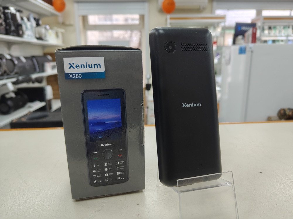 Мобильный телефон Philips X280