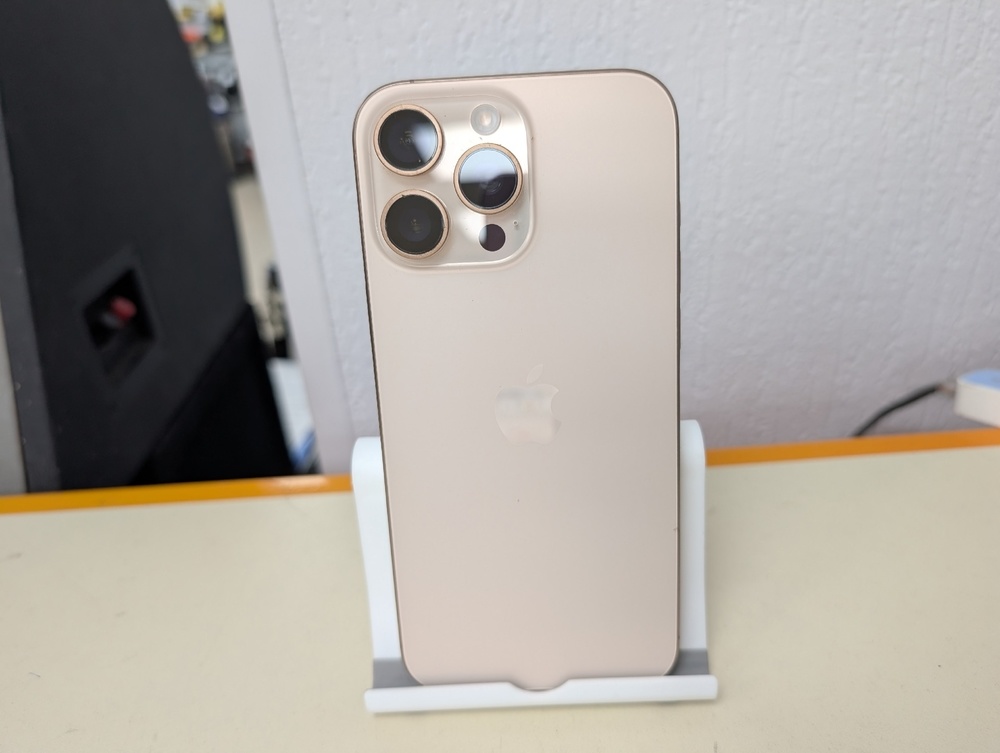 Смартфон Apple Iphone 16 Pro Max 1Tb