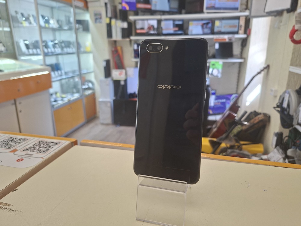 Смартфон Oppo A3S