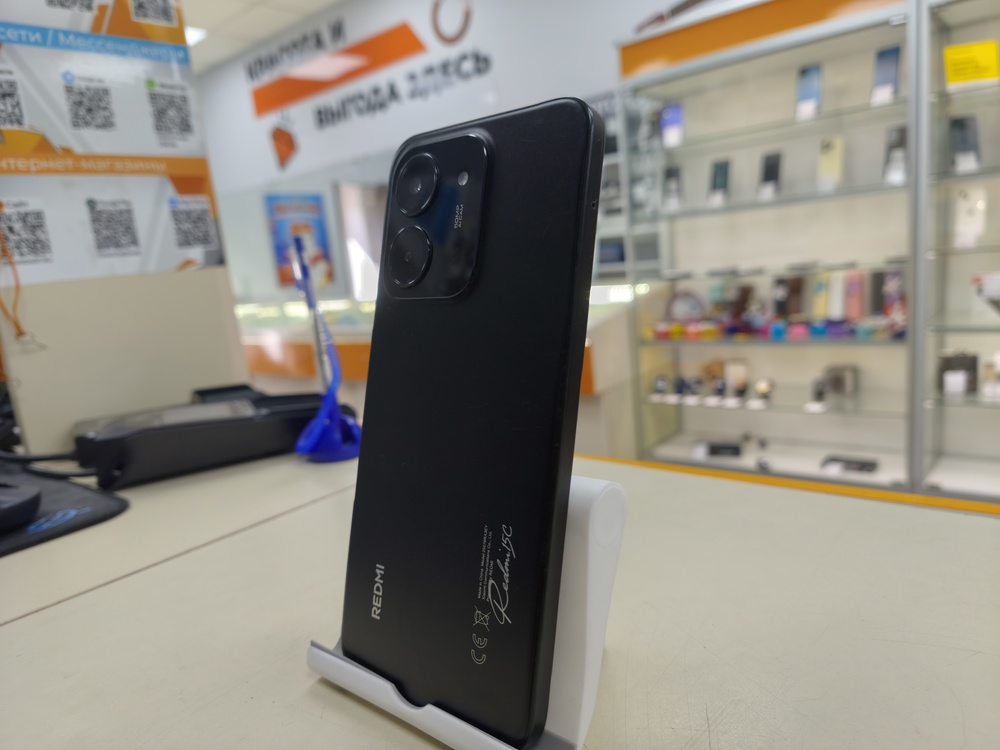 Смартфон Xiaomi Redmi 15C 5G 4/128