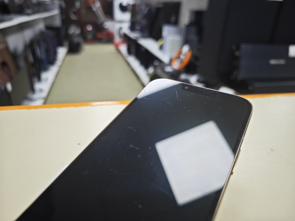 Смартфон Apple Iphone 13 Pro Max 128Gb