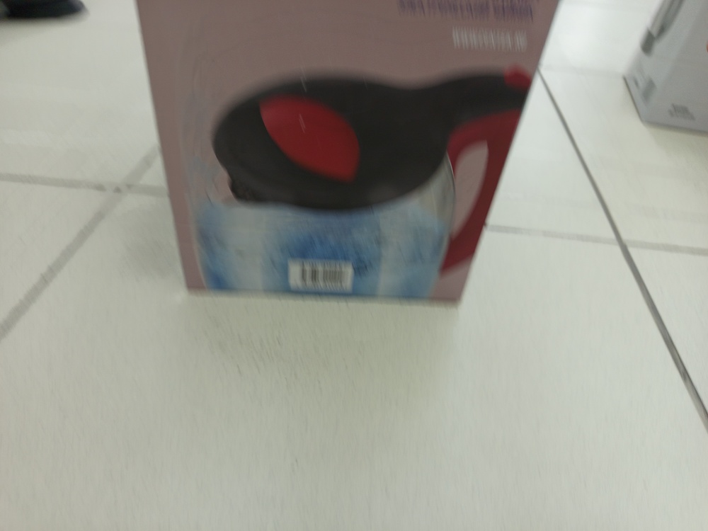 Чайник электрический Centek CT-0034