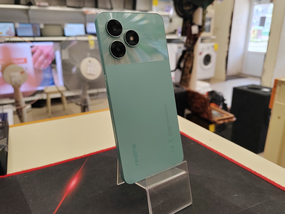 Смартфон Realme C51 4/128