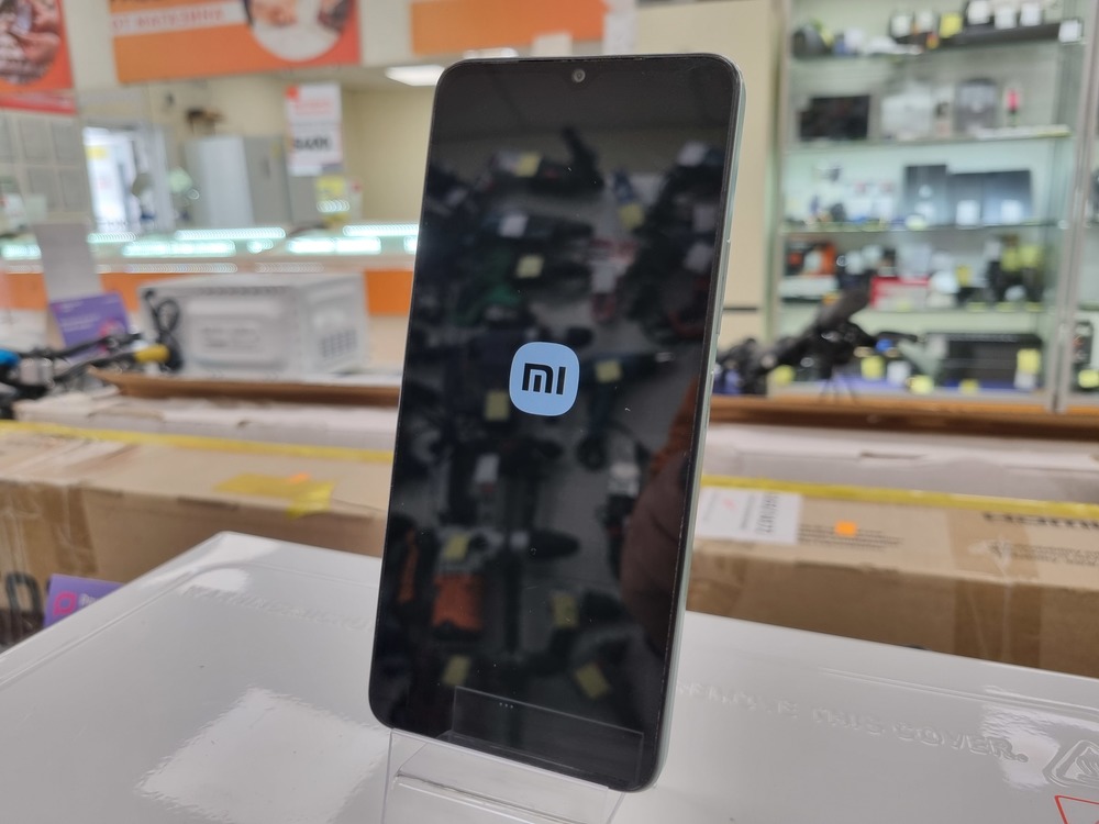 Смартфон Xiaomi Redmi A3x 3/64Gb