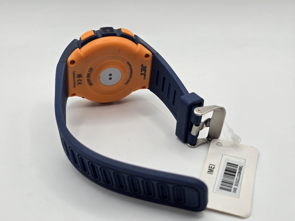 Смарт-часы JET Gear